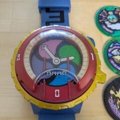 妖怪ウォッチ&メダルの画像