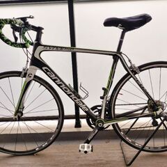 Cannondale Synapse carbon 6 105