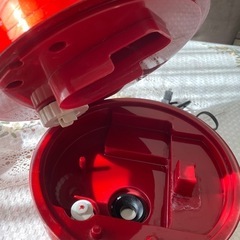 siroca 5L加湿器 SRD-601
の画像