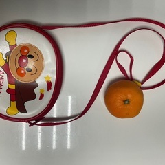 アンパンマン バッグ