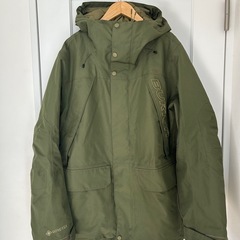 スノーボードウェア メンズ