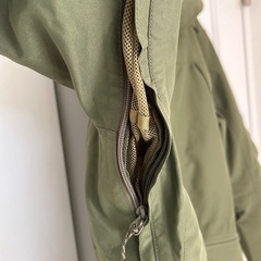 スノーボードウェア メンズの画像