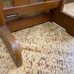 スリッパ立ての画像