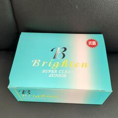 ブライトン　艶出しクリーナー　未使用品