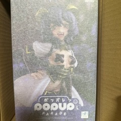 POP UP PARADE 魔法少女にあこがれて マジアベーゼ ...