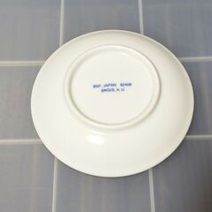 2枚セット　鬼滅の刃　きゅんキャラ　一番くじ　小皿　冨岡義勇　胡蝶しのぶの画像