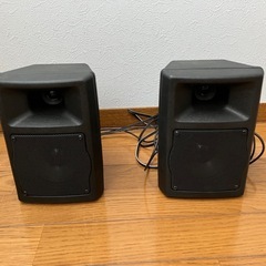 GXー１スピーカー