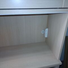 （お話中）キッチンボードの画像
