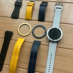 xiaomi watch s3