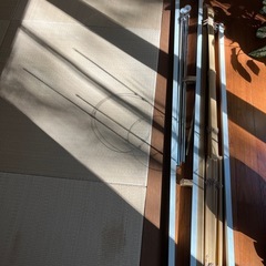パーテーション、間仕切り（お引取り先、決まりました）の画像
