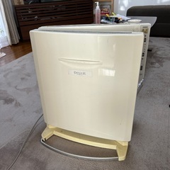 電気パネルヒーター
の画像