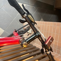 GIANT ESCAPE ジャイアント エスケープの画像