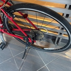 GIANT ESCAPE ジャイアント エスケープの画像