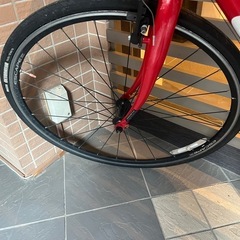 GIANT ESCAPE ジャイアント エスケープの画像