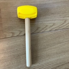 ハペ　とんかちトントンの画像