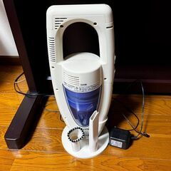 小型ツインバード TWINBIRDハンディークリーナー