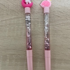 ボールペン　2本セット　