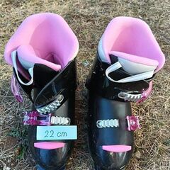 スキー差し上げますの画像