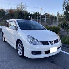 ⭐︎日産 ウイングロード 18G⭐︎