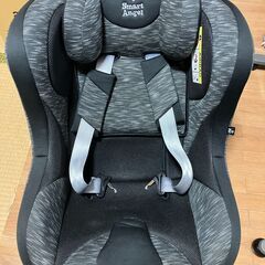 西松屋 Smart Angelレジェプラス チャイルドシート 