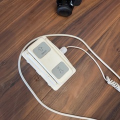 電動エステベッドの画像