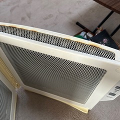 電気パネルヒーター
の画像