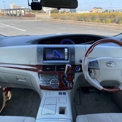 後期スタイル仕様★ハイブリッド★4WD★両側電動パワスラ★Bluetooth★バックカメラ★ガングリップステアリング★茶木目インテリアパネルの画像