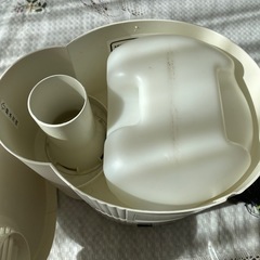  YAMAZENKS-A25 加湿器の画像