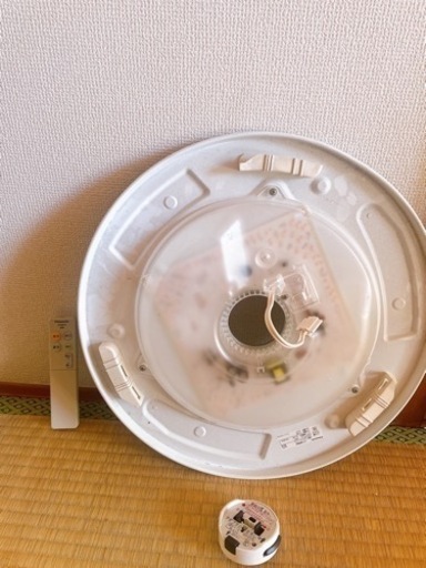 LGC3113L  カバーなし