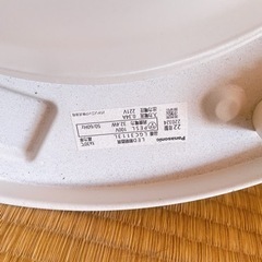 LGC3113L  カバーなしの画像