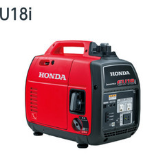 【ホンダ発電機／EU18I】ー新品・未使用ー
