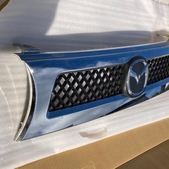 フレアクロスオーバーXTスペシャル用グリル美品の画像