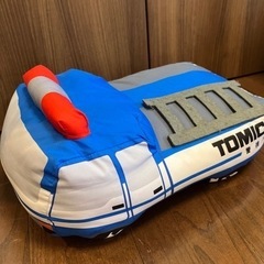 トミカ クッション