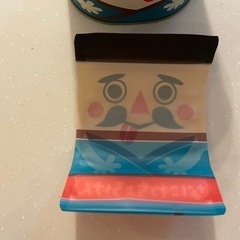 なにわちょろけん　ちょろけっと　空き缶　ジップ袋の画像