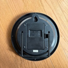 CASIO 掛け時計 の画像