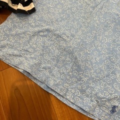 ラルフローレン含む春夏男の子110セットの画像