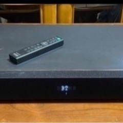 《大特価》SONY _HT-100 オーディオスピーカー