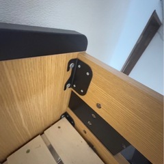 ロフトベッド　購入者様きまりました　　　　　　の画像