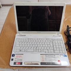 【ジャンク】東芝■DynaBook