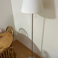 ikeaの照明
