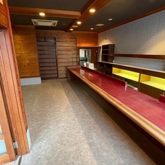 【福井市】【初期費用0】カフェ、喫茶店、オフィスに