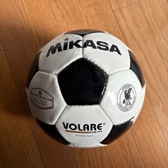 MIKASA サッカーボール 5号球
