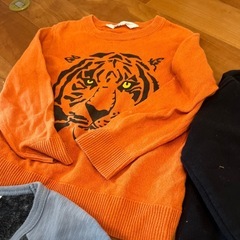 アプレクールgapなどかなり美品110セットの画像