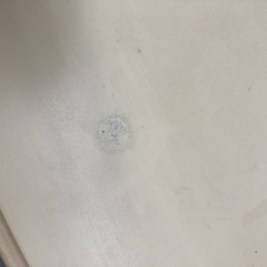 S714 ⭐ 猫足アンティークチェスト サイドチェスト 輸入家具 幅51cm USEDの画像