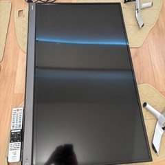 再募集　40V31 東芝　TOSHIBA テレビ　REGZA レグザ