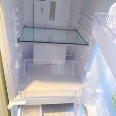 （お取引先決定）SHARP 冷蔵庫の画像