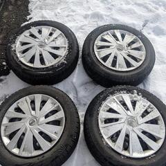 ダンロップ15565R14