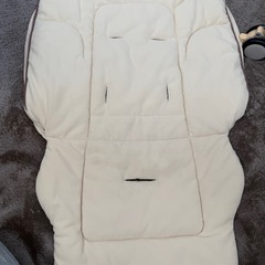 【ジャンク品】COMBI ネムリラ　ベビーベッドの画像