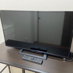◼︎SONY 液晶テレビ 32型(2016年製)