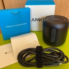 Anker Soundcore Mini
 ワイヤレススピーカー...